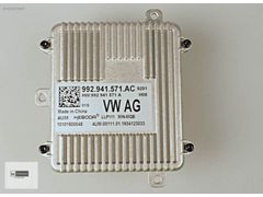 VOLKSWAGEN Caddy 992941571AC LED FAR BEYNİ SIFIR + KODLAMA