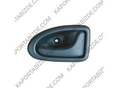 RENAULT MEGANE I FAZ II KAPI KOLU İÇ SİYAH SAĞ ESKİ MODEL 1999-2002 8200028995 YERLİ ÜRÜN