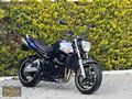 TALHA DAN SUZUKİ GSR 600 82.000 KM DE