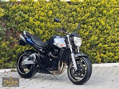 TALHA DAN SUZUKİ GSR 600 82.000 KM DE