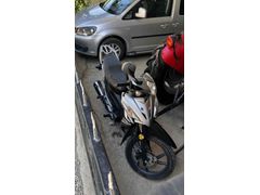 Sahibinden Honda Wing-100