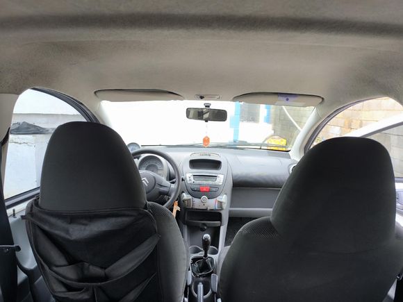Sahibinden Citroen C1 1.4 HDi SX 2007 Model