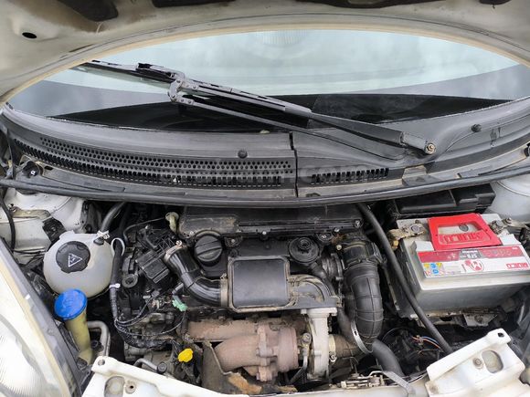 Sahibinden Citroen C1 1.4 HDi SX 2007 Model
