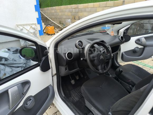 Sahibinden Citroen C1 1.4 HDi SX 2007 Model