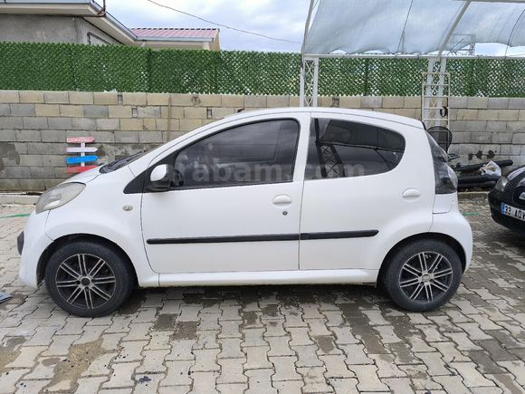 Sahibinden Citroen C1 1.4 HDi SX 2007 Model