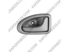RENAULT MEGANE I FAZ II KAPI KOLU İÇ GRİ ESKİ MODEL SAĞ 1999-2002 8200028995 YERLİ ÜRÜN