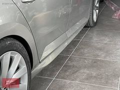 SKODA SÜPER B YAN MARŞPİYEL-BOYALI-DOST TUNİNG TRABZON