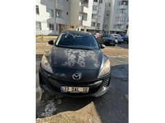 Sahibinden Mazda 3 1.6 Comfort 2012 Model 
