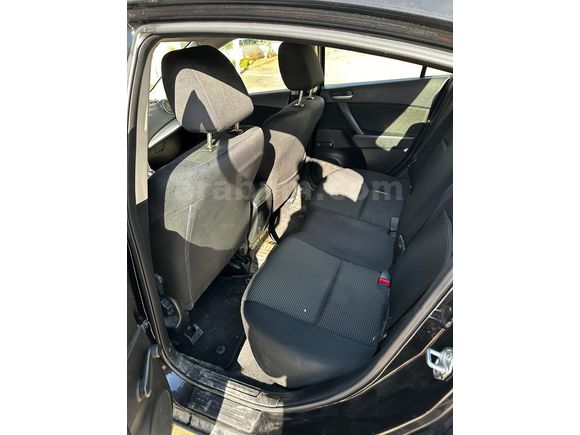 Sahibinden Mazda 3 1.6 Comfort 2012 Model 