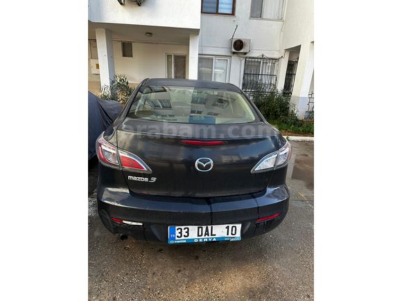 Sahibinden Mazda 3 1.6 Comfort 2012 Model 