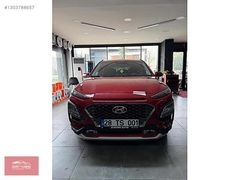HYUNDAİ KONA ÖN ARKA DİFÜZÖR-DOST TUNİNG TRABZON