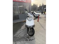 PAZARLIK VARDIR ÇANTA RUHSATA İŞLİDİR RKS Spontini 125 