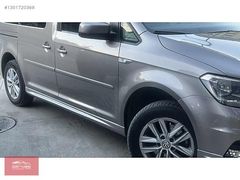 VW CADDY YAN MARŞPİYEL-BOYALI-DOST TUNİNG TRABZON