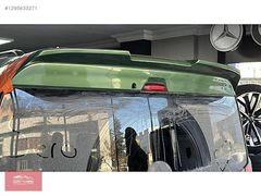 FORD COURİER BAGAJ SPOYLERİ-2024 ÜZERİ-BOYALI-DOST TUNİNG