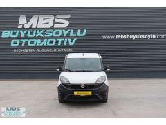MBS BÜYÜKSOYLU'DAN 2021 FIAT DOBLO COMBI KLİMALI 1.6 M.JET EASY