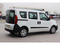 MBS BÜYÜKSOYLU'DAN 2021 FIAT DOBLO COMBI KLİMALI 1.6 M.JET EASY