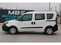MBS BÜYÜKSOYLU'DAN 2021 FIAT DOBLO COMBI KLİMALI 1.6 M.JET EASY