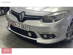 RENAULT FLUENCE ÖN TAMPON EKİ-BOYALI-DOST TUNİNG TRABZON