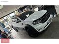 FORD RANGER ÇAMURLUK DODİK SETİ-DOST TUNİNG TRABZON