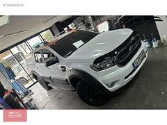 FORD RANGER ÇAMURLUK DODİK SETİ-DOST TUNİNG TRABZON
