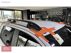 FORD RANGER TAVAN ÇITASI-DOST TUNİNG TRABZON