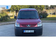 Sahibinden Peugeot Partner 1.9 D Comfort 2005 Model