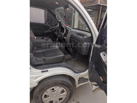 ilk sahibinden K2500 DLX