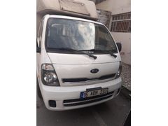ilk sahibinden K2500 DLX