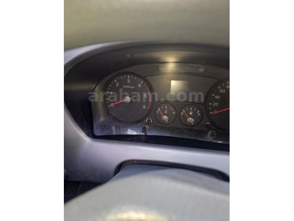 ilk sahibinden K2500 DLX