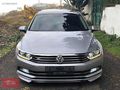 VW PASSAT B8 ÖN TAMPON EKİ-BOYALI-DOST TUNİNG TRABZON