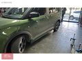 FORD COURİER YAN MARŞPİYEL-2024 ÜZERİ-BOYALI-DOST TUNİNG
