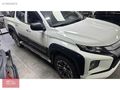 MİTSUBİSHİ L200 ÇAMURLUK DODİK SETİ