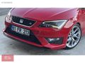 SEAT LEON FR ÖN TAMPON EKİ-BOYALI-DOST TUNİNG