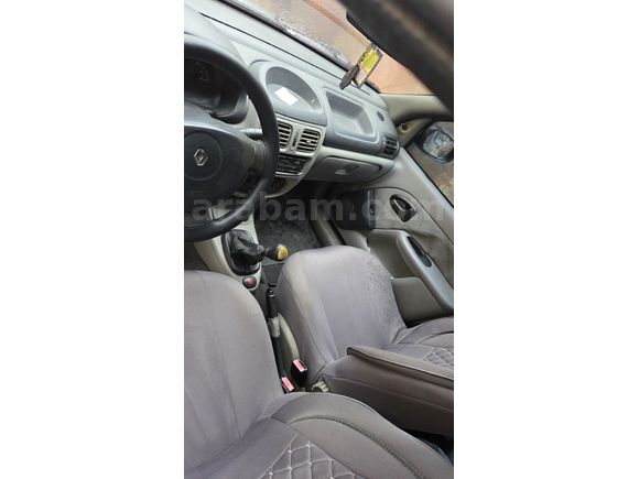 Sahibinden Renault Clio 1.5 dCi Authentique 2003 Model
