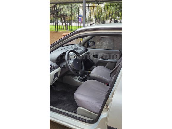 Sahibinden Renault Clio 1.5 dCi Authentique 2003 Model