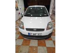 Sahibinden Ford Fiesta 1.4 TDCi Comfort 2008 Model