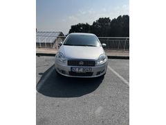Sahibinden Fiat Linea 1.3 Multijet Active Plus 2012 Model  151.500 km Gri