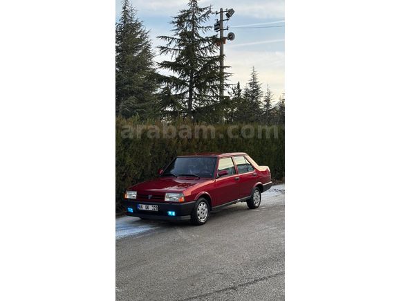 Sahibinden Tofaş Şahin 1.6 ie 2001 Model