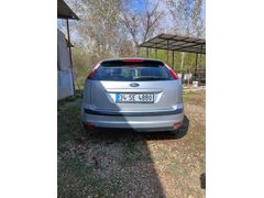Sahibinden Ford Focus 1.6 Trend 2007 Model