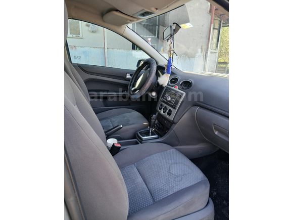Sahibinden Ford Focus 1.6 Trend 2007 Model