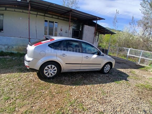 Sahibinden Ford Focus 1.6 Trend 2007 Model