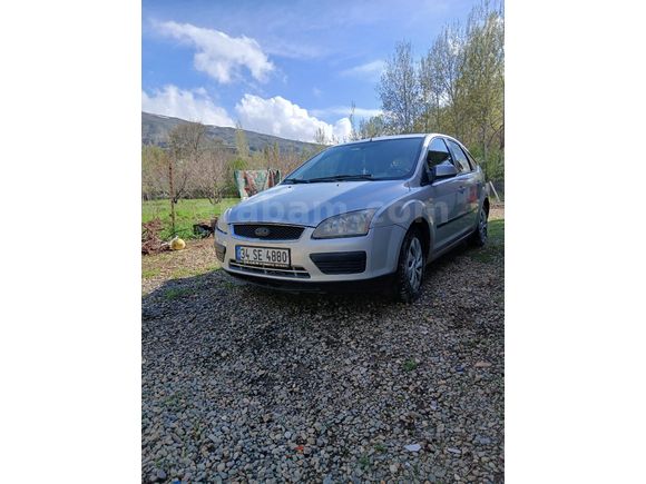 Sahibinden Ford Focus 1.6 Trend 2007 Model