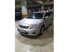 Sahibinden Toyota Corolla 1.6 Comfort 2008 Model