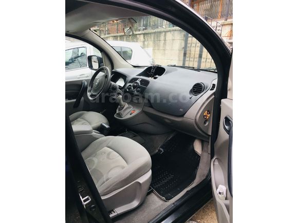 Sahibinden Renault Kangoo Multix 1.5 dCi Expression 2008 Model 