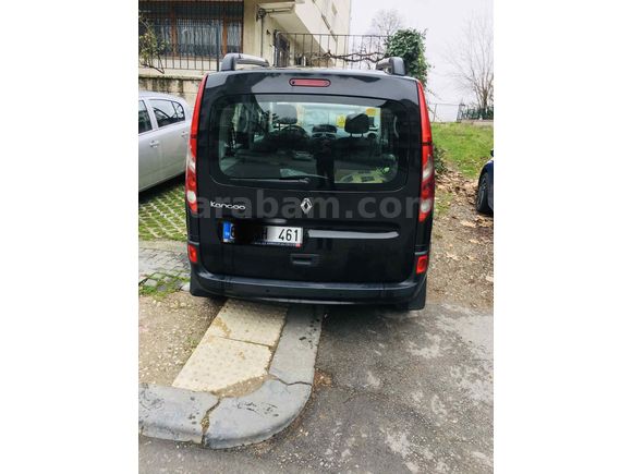 Sahibinden Renault Kangoo Multix 1.5 dCi Expression 2008 Model 