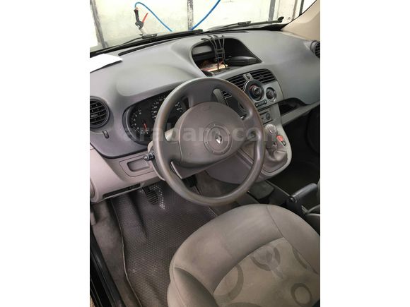 Sahibinden Renault Kangoo Multix 1.5 dCi Expression 2008 Model 