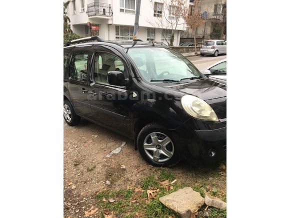 Sahibinden Renault Kangoo Multix 1.5 dCi Expression 2008 Model 