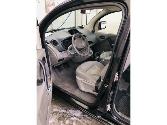Sahibinden Renault Kangoo Multix 1.5 dCi Expression 2008 Model 