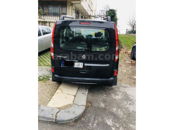 Sahibinden Renault Kangoo Multix 1.5 dCi Expression 2008 Model 