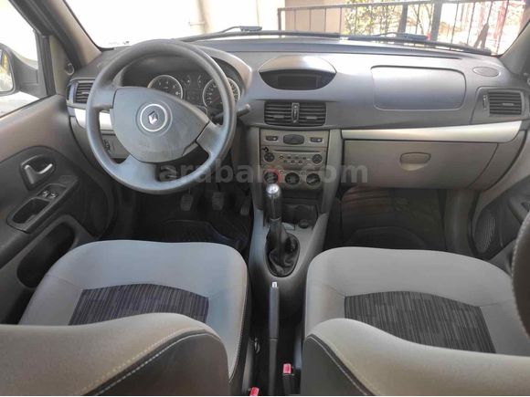 Sahibinden Renault Symbol 1.5 dCi Expression 2009 Model 